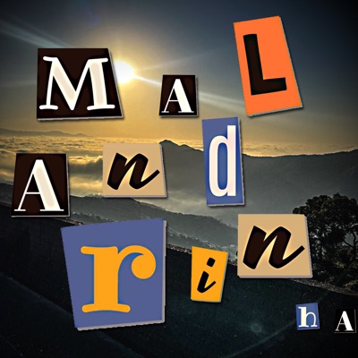 Malandrinha (feat. MC Pode) - Single
