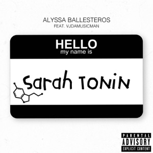sarah tonin (feat. VJDAMUSICMAN) - Single