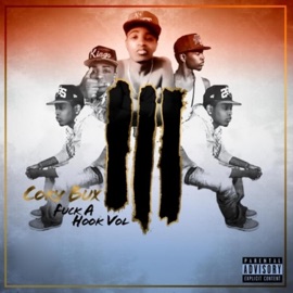 The Vision (Freestyle) Cory Bux