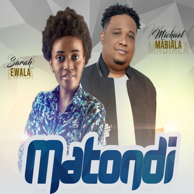 MATONDI (feat. Sarah Ewala)