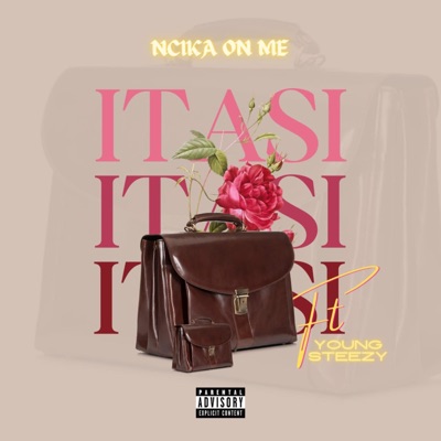 Itasi (feat. Yung Steezy) - Single