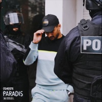 Paradis - Single - Sicario78