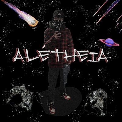 Alétheia - EP