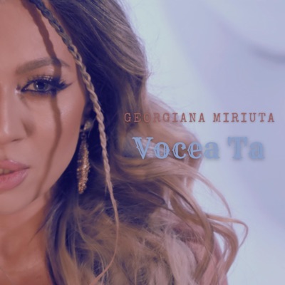 Vocea Ta - Single