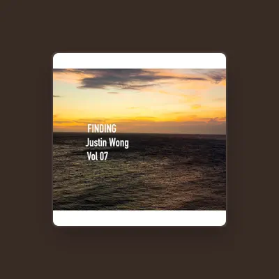 Listen to Justin Wong, watch music videos, read bio, see tour dates & more!