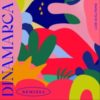 Dinamarca (Remixes) - EP - Los Wálters