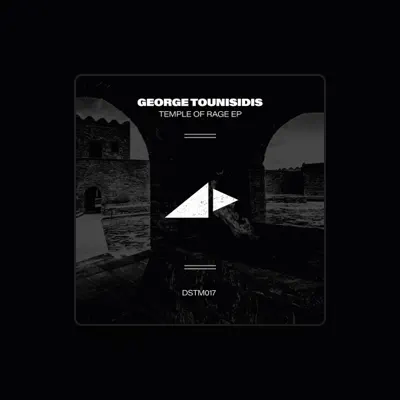 Listen to George Tounisidis, watch music videos, read bio, see tour dates & more!