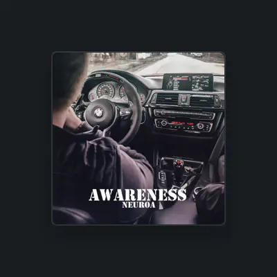 Listen to NEUROA, watch music videos, read bio, see tour dates & more!
