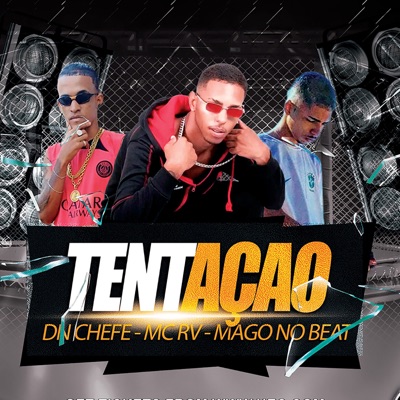 Tentação (Remix) - Single