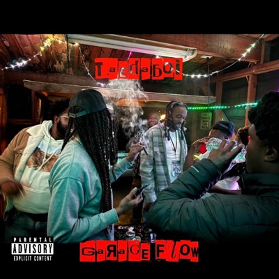 Garage Flow - EP