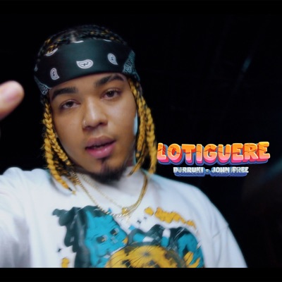 lo tiguere (Demo) - Single