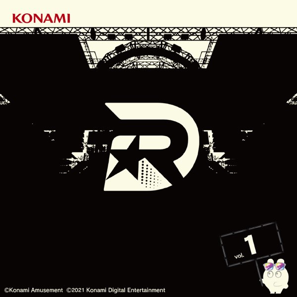 邦楽 DANCERUSH STARDOM ORIGINAL SOUNDTRACK 1 DANCERUSH STARDOM (ORIGINAL SOUNDTRACK) Vol. 1 - Album by
