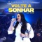 Volte a Sonhar - Bereia Music & Wayne Alyne lyrics