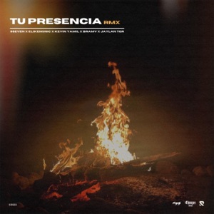Tu Presencia (feat. Jay Changer, Elikemusic, Kevin Yamil, Bramv & Jaylan TGR) [Remix] - Single