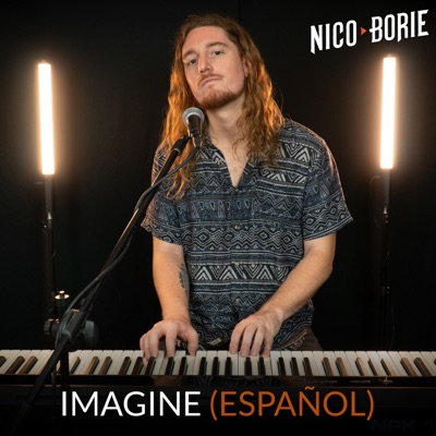 Imagine (Español) [Cover] - Single