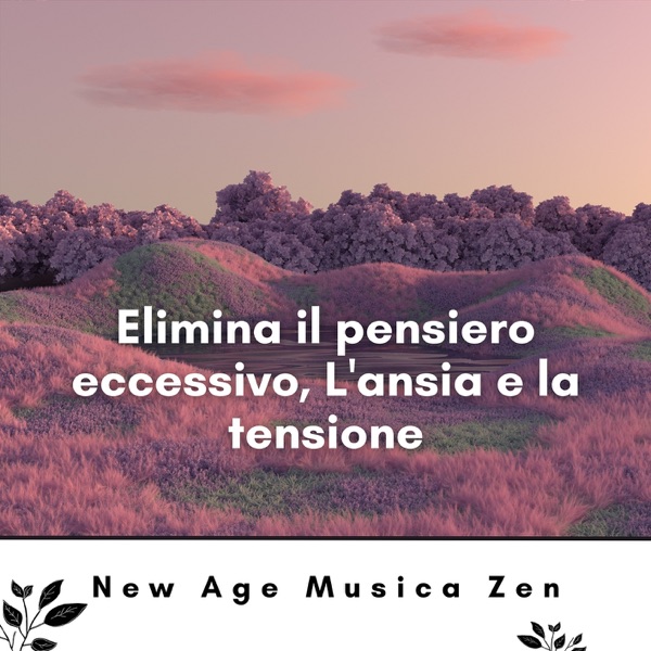 Elimina il pensiero eccessivo, L'ansia e la tensione