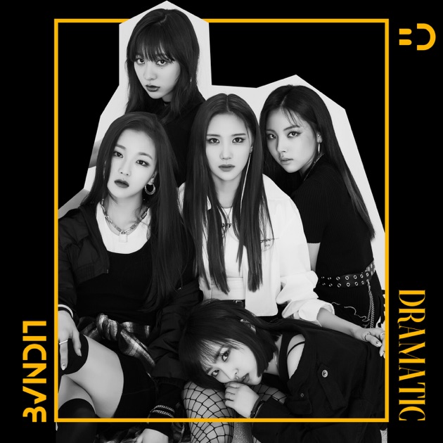 HELICOPTER - Single - Album by CLC - Apple Music