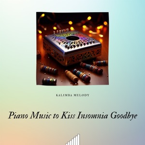 Piano Music to Kiss Insomnia Goodbye