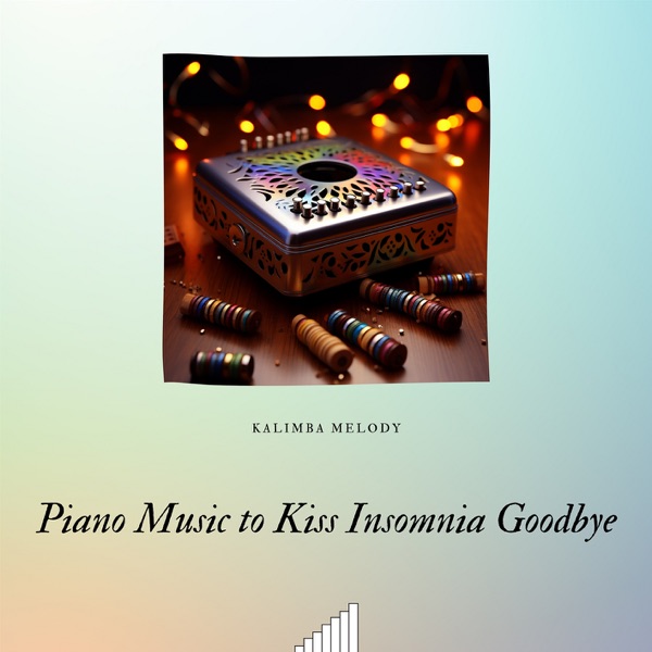 Piano Music to Kiss Insomnia Goodbye