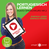 Portugiesisch Lernen: Einfach Lesen, Einfach Hören: Paralleltext: Portugiesisch Audio Sprachkurs Nr. 2 - Der Portugiesisch Easy Reader - Easy Audio Sprachkurs - Polyglot Planet