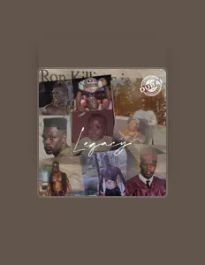 Listen to Ron Killings, watch music videos, read bio, see tour dates & more!