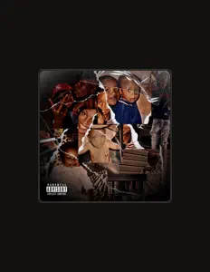 Escucha a Lil Bandxt, mira videos musicales, lee su biografía, consulta las fechas de las gira y más.