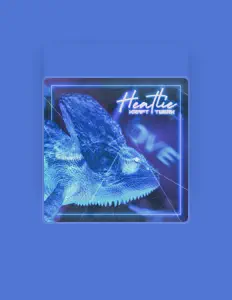 聆聽 Heatlie、觀看音樂影片、閱讀小傳、查看巡演日期等！