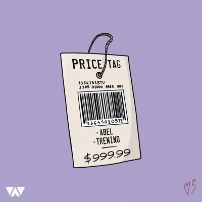Price Tag (feat. TreNino) - Single