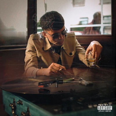 HARDER - Single