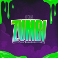 Zumbi (Zom 100) - Single - Giu Matsu