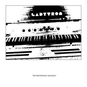 The Harmonium Sessions - EP