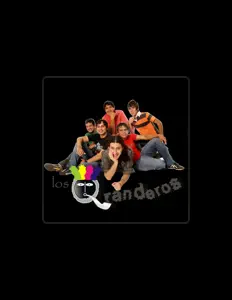 Listen to Los Qranderos, watch music videos, read bio, see tour dates & more!