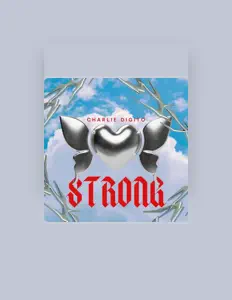 Charlie Digito을(를) 듣고, 뮤직 비디오를 보고, 약력을 읽고, 투어 일정 등을 확인하세요!