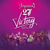 Joyous Celebration 27: Victory (Live At The Emperors Palace, 2023) artwork