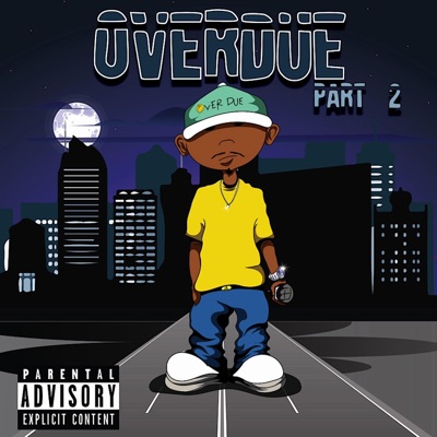 Overdue Vol.2 - EP