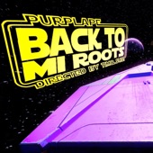 Back to mi roots artwork