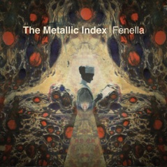 The Metallic Index / Pulsion (Nurse on Train) [feat. Jane Weaver] - Single