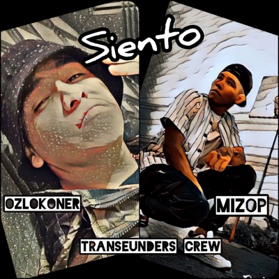 Siento (feat. Ozlokoner & Mizop) - Single