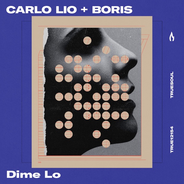 Dime Lo - Single