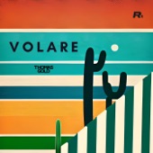 Volare artwork