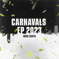 Carnavals EP 2023