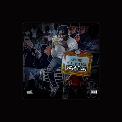 Listen to 1wayEon, watch music videos, read bio, see tour dates & more!