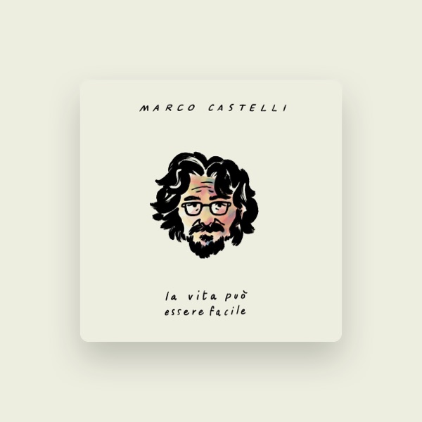 Marco Castelli's avatar
