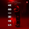Aditya Rikhari - Sahiba artwork