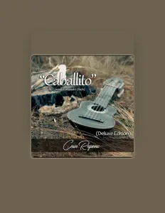 Listen to Cesar Requena, watch music videos, read bio, see tour dates & more!