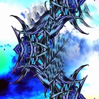 Lordz of Entropy - Lord Karu Villain & THEFOODLORD