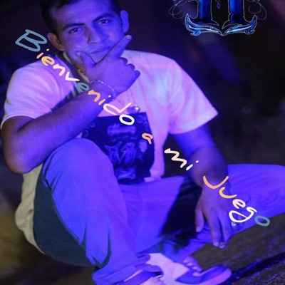 Bienvenido a mi Juego (feat. Mercury Flow) - Single