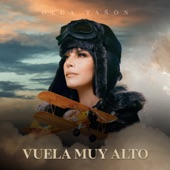 Vuela Muy Alto artwork