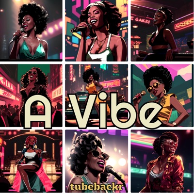 A Vibe - Single