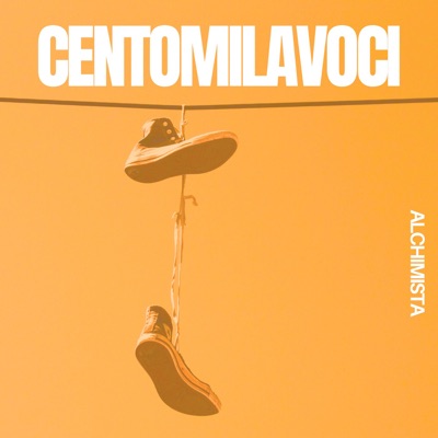 Centomilavoci - Alchimista